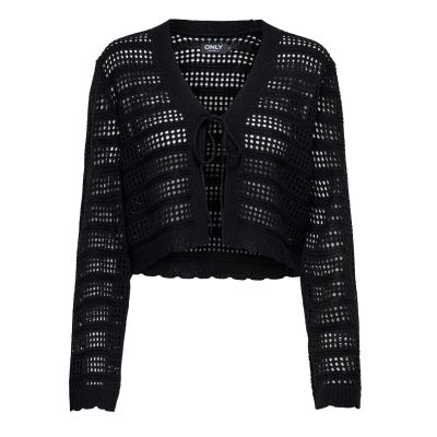 Only Lykke strikket cardigan
