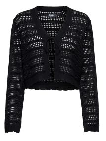 Only Lykke strikket cardigan