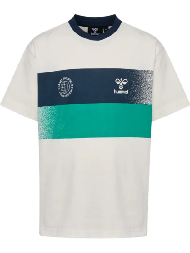 HMLESKE T-Skjorte - Image 2