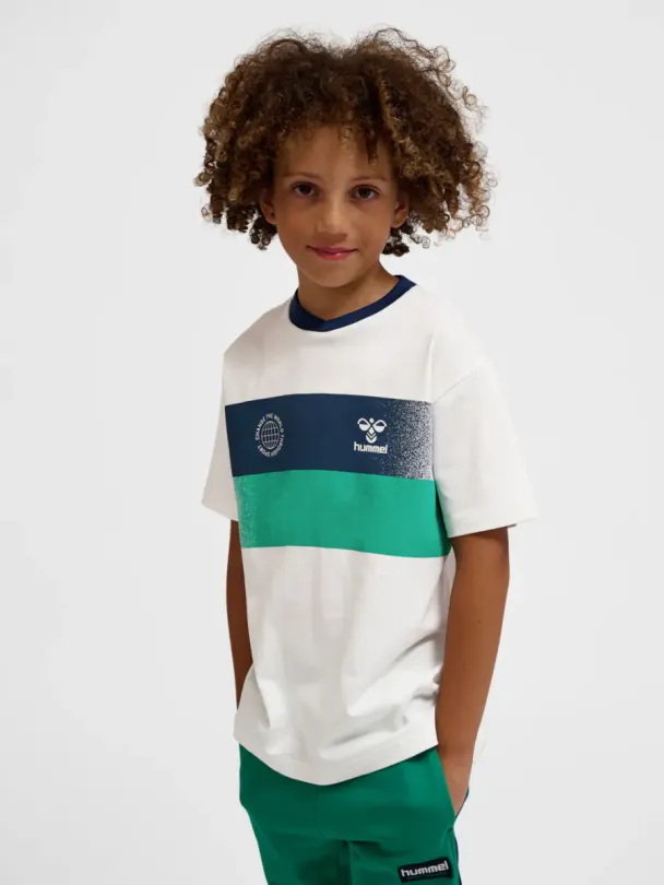 HMLESKE T-Skjorte - Image 1