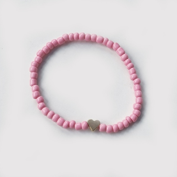 Heart Bracelet