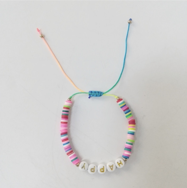 Smile Bracelet