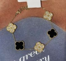 Clover Bracelet