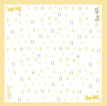 H-Bandana