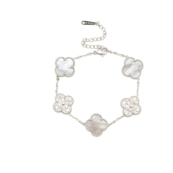 Clover Bracelet