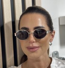 Sunny Sunglasses
