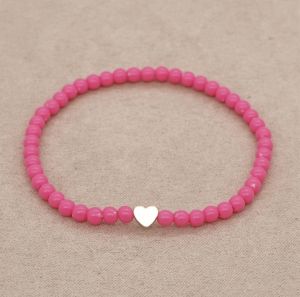 Heart Bracelet