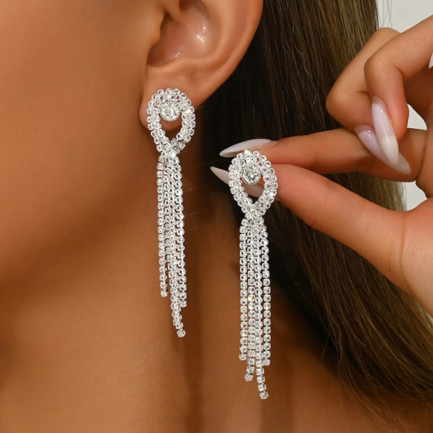 Breeze Earring