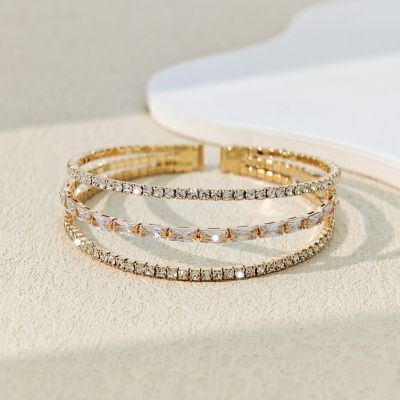 Stack Bracelet