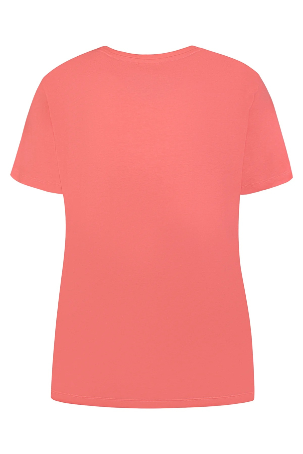 Ze-Ze Kierra t-skjorte - Image 2