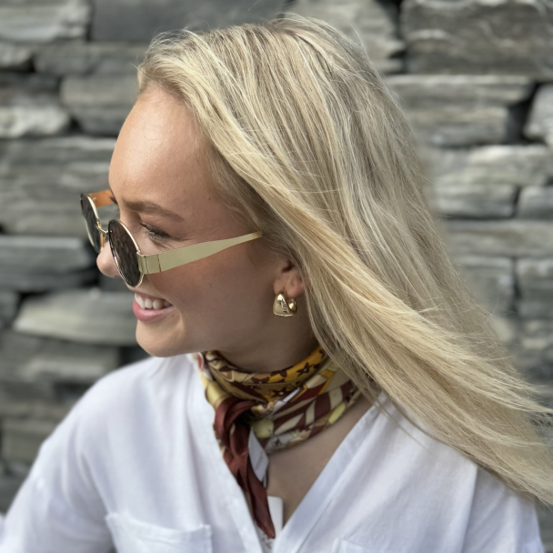 Sunny Sunglasses - Image 2