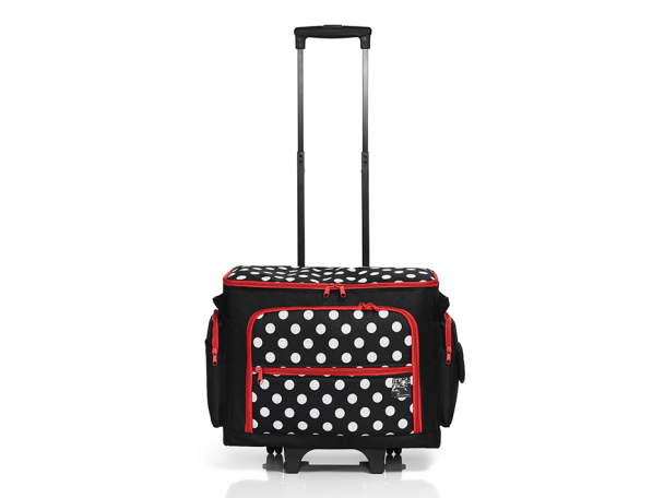 Prym Rullekoffert for Symaskin – Polka - Image 1