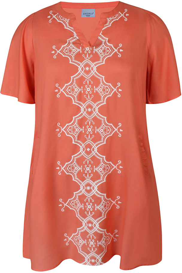 Zhenzi Gara tunika - Image 1