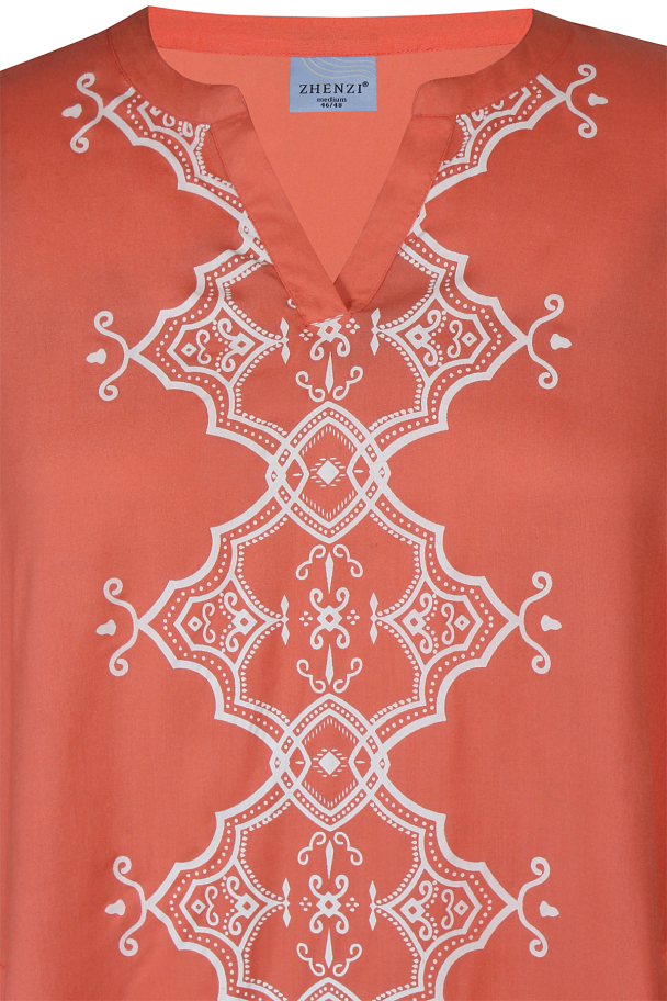 Zhenzi Gara tunika - Image 3