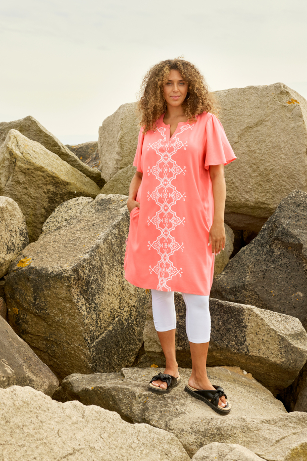 Zhenzi Gara tunika - Image 4