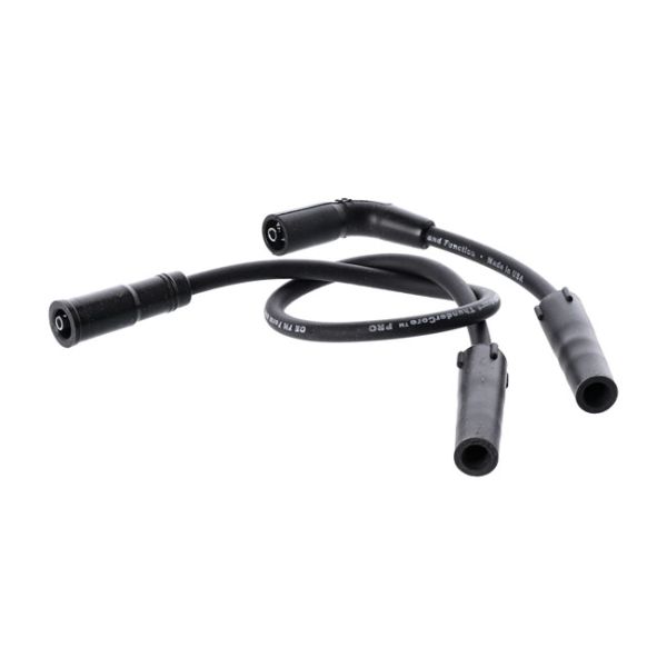 spark plug wire set