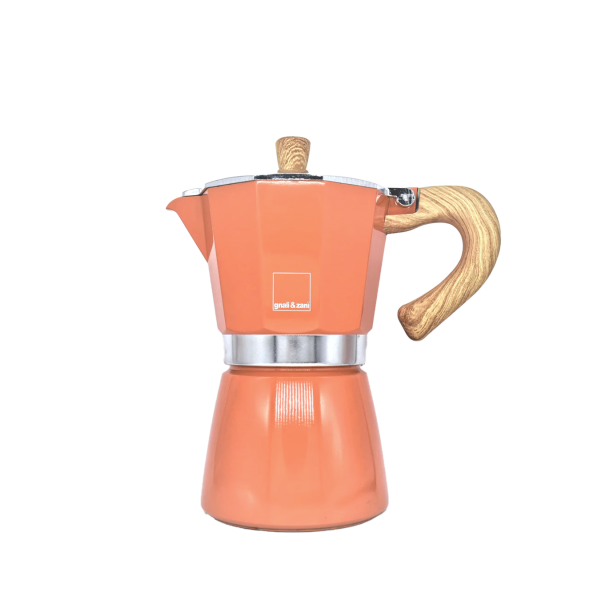 Mokkakanne, ORANGE