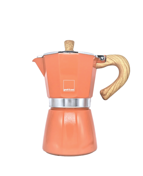 Mokkakanne, ORANGE