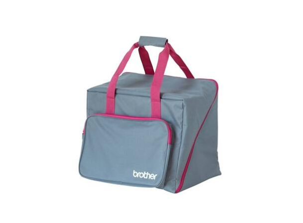 Bag til Brother Overlock 