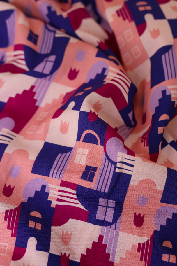 Scandi Lines - Image 1