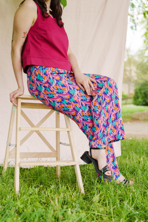 Songe Exotique - Image 3