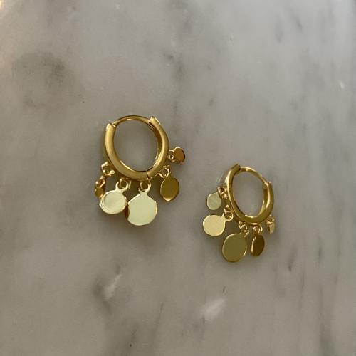 Ørering Mynter