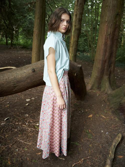 Helga Skirt