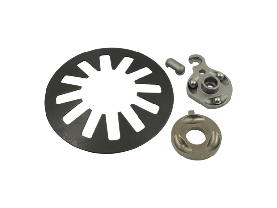 Easy Pull clutch ramp kit