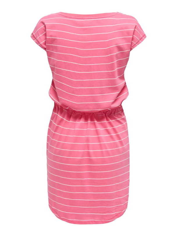 Only May sommerkjole i bomull - Image 2