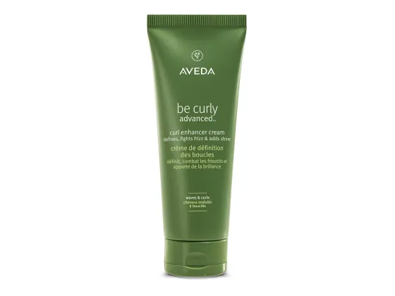 Be Curly Advanced Curl Enhancer Cream 200ml