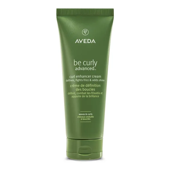 Be Curly Advanced Curl Enhancer Cream 200ml