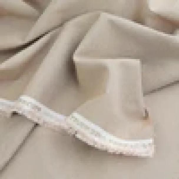 Tilda Doll Fabric Biscuit - Image 2