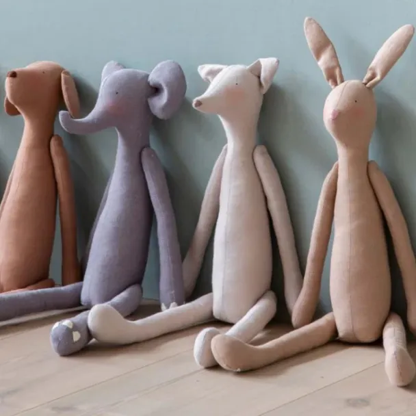 Tilda Doll Fabric Biscuit - Image 3