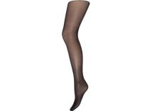 Decoy Strømpebukse Silk Look Svart