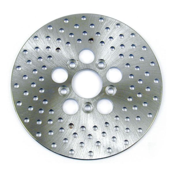 Bremseskive Rear: 73-80 FL,FX. Front: 73-84 FL; 73 FX,XL