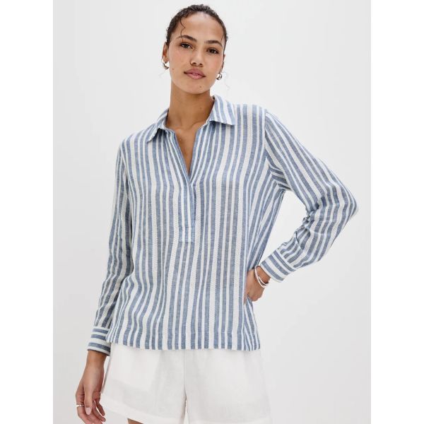 Lagoon Jalisco Stripe