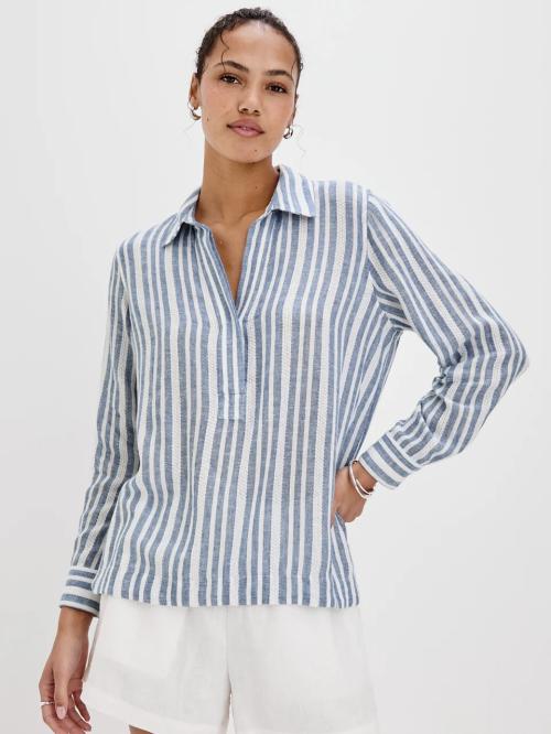 Lagoon Jalisco Stripe