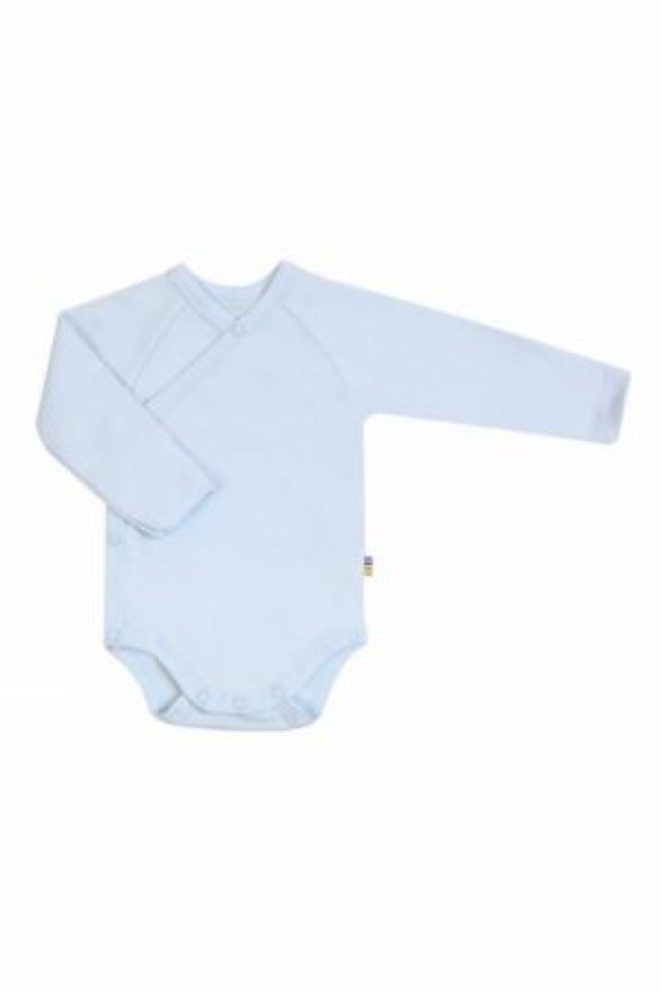 Body Bomull m/sidelukking - Image 2