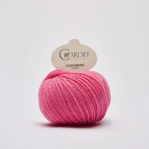 Cardiff Cashmere Classic  - 662 Marylin