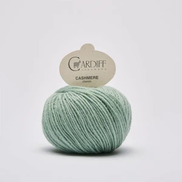Cardiff Cashmere Classic  - 591 Runner