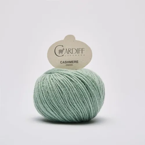 Cardiff Cashmere Classic  - 591 Runner