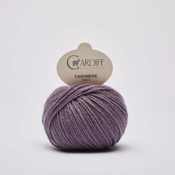 Cardiff Cashmere Classic  - 657 Gospel