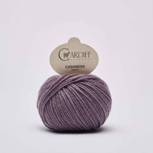 Cardiff Cashmere Classic  - 657 Gospel