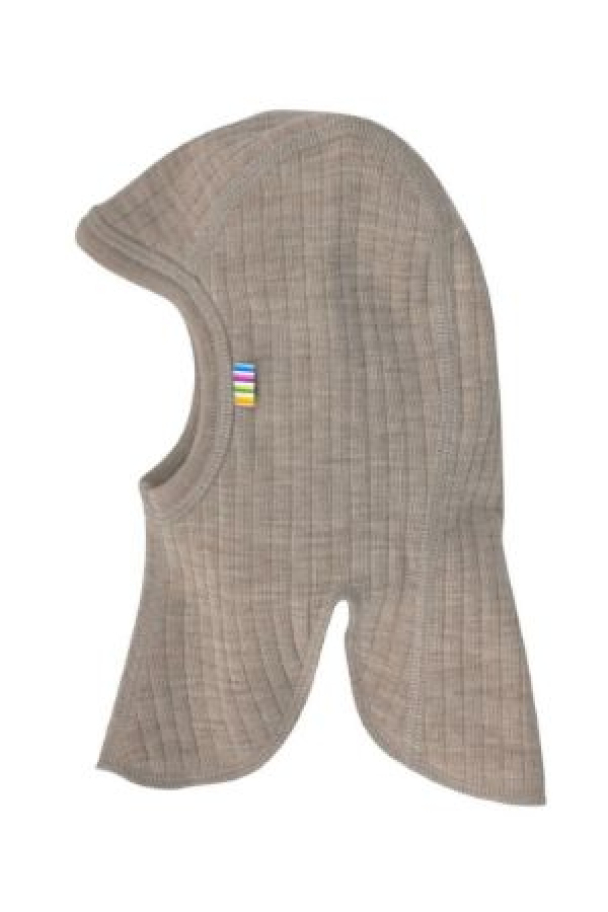 Joha Balaclava Basic Ull - Image 3
