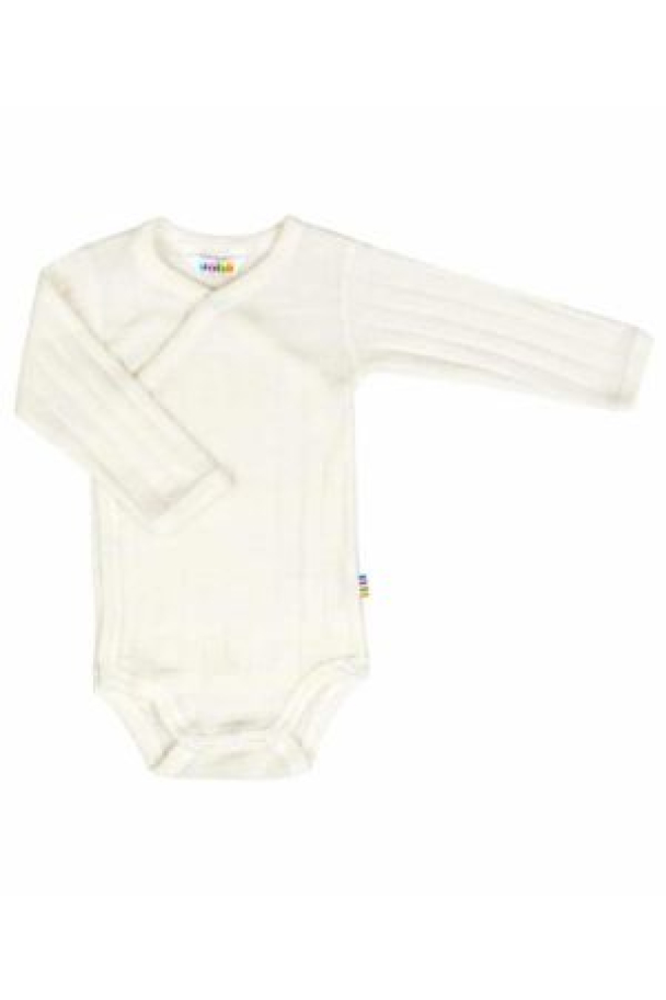 Body Ull/silke sidelukking