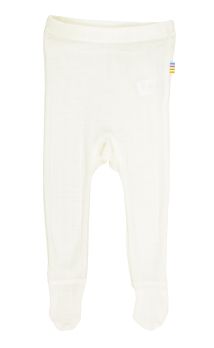 Joha Leggings Ull/silke