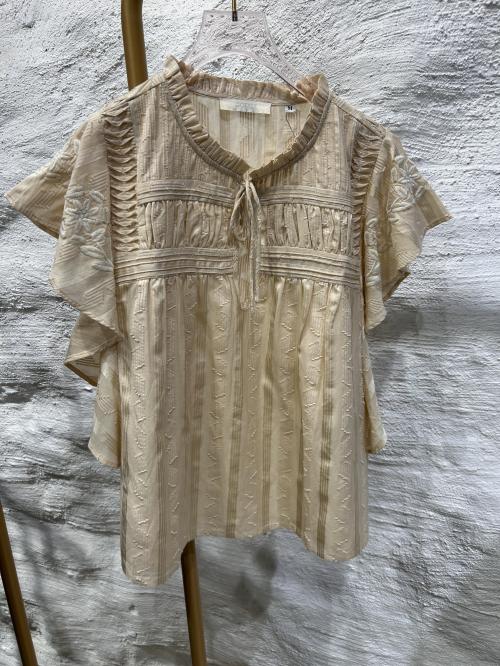 Ida Blouse