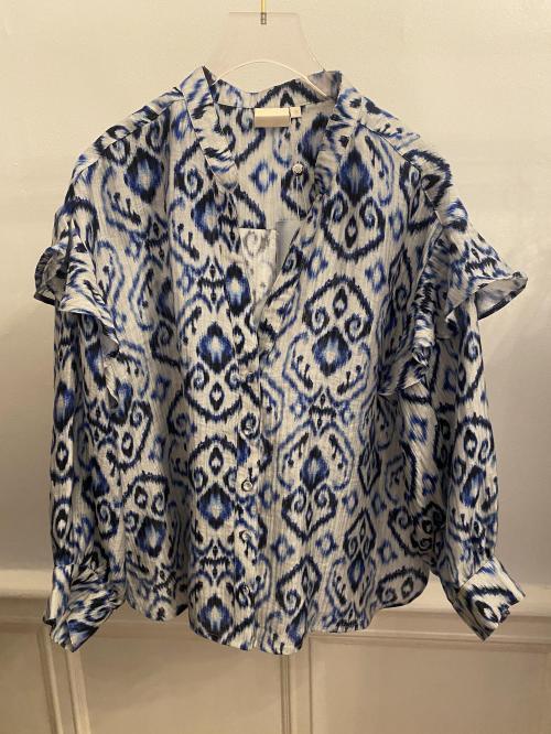 Milla Shirt