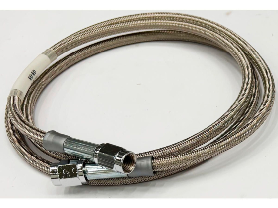 Bremse wire 50"