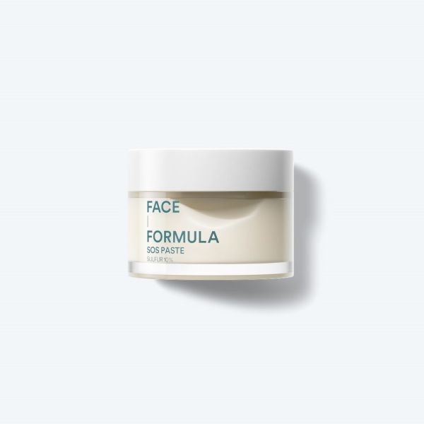SOS Paste 30ml